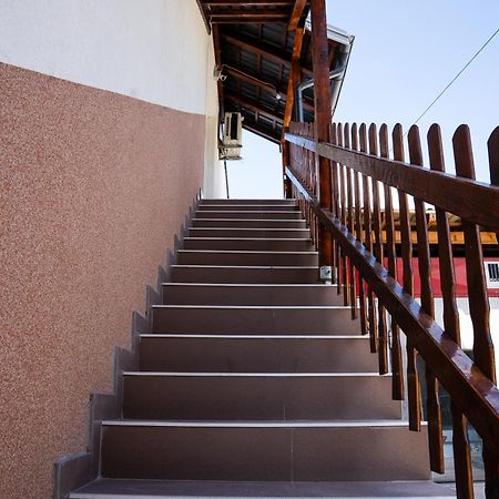 Ilidza Garden Escape Saraievo Exterior foto