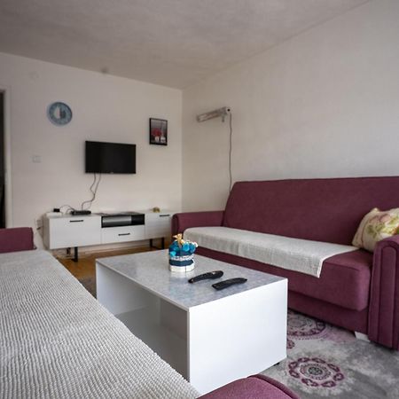 Ilidza Garden Escape Saraievo Exterior foto